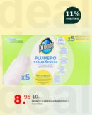 PRONTO PLUMERO ATRAPAPOLVO 5 recambios